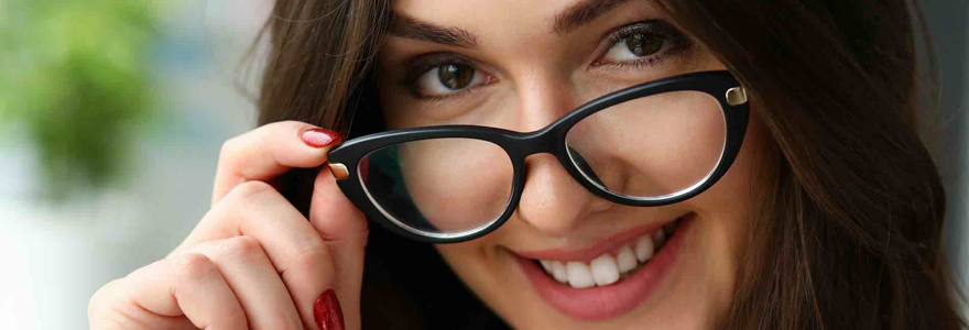 Lunettes de lecture pour femmes